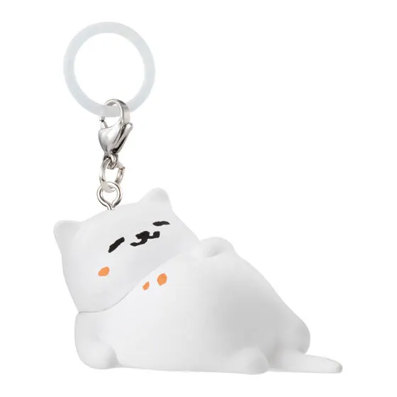ねこあつめ2 めじるしアクセサリー2 まんぞくさん