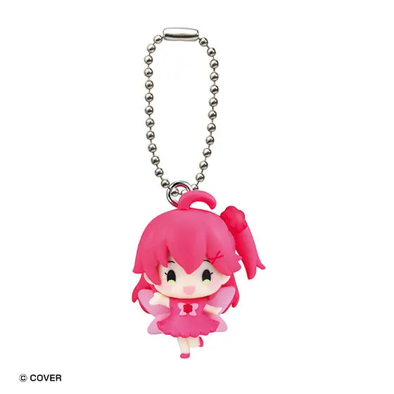 ホロライブ ガシャポンパレット フェアリースイング1 さくらみこ