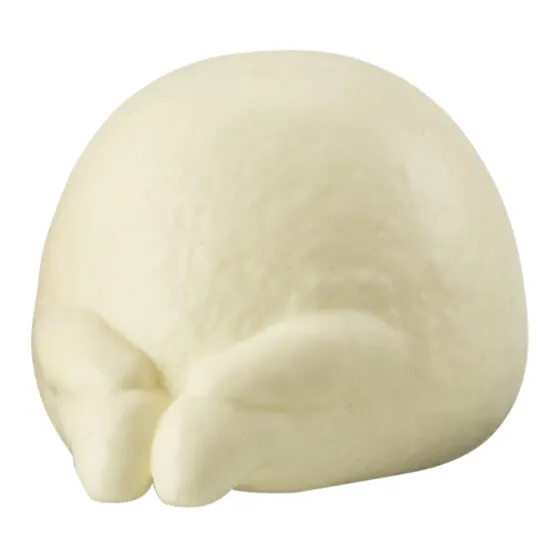 まちぼうけぷにぷに パンの場合 パンのたね