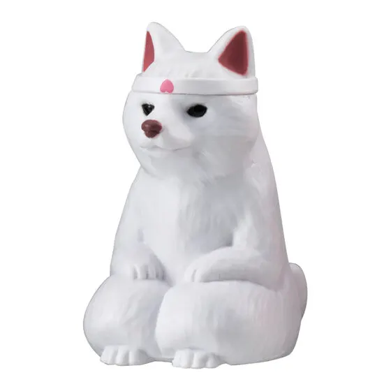 まちぼうけ 桃太郎の場合 犬