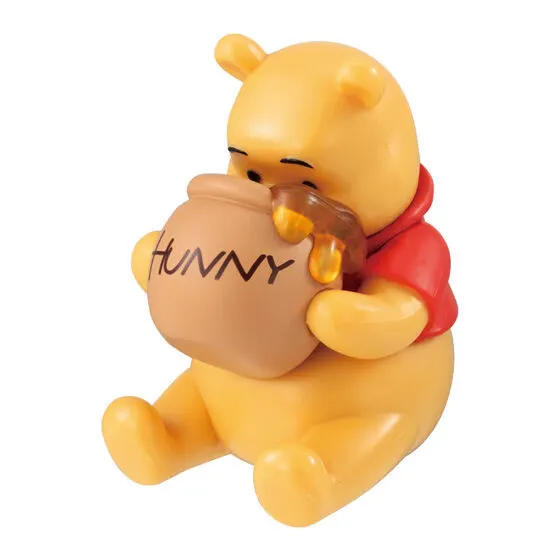 “ディズニーキャラクター” たべすぎまして… くまのプーさん