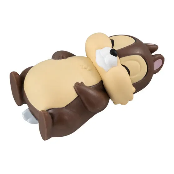 “ディズニーキャラクター” たべすぎまして… チップ