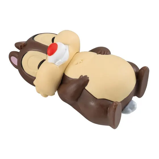 “ディズニーキャラクター” たべすぎまして… デール