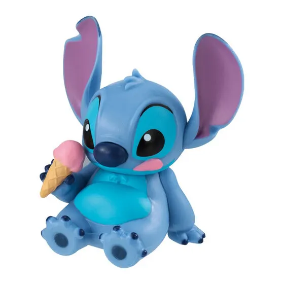 “ディズニーキャラクター” たべすぎまして… ディズニー スティッチ