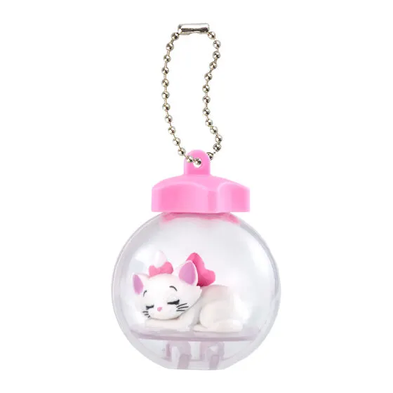 “ディズニーキャラクター” Capsule Bottle Charm ディズニーマリー