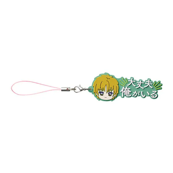 カードキャプターさくら セリフラバーマスコット2 小狼