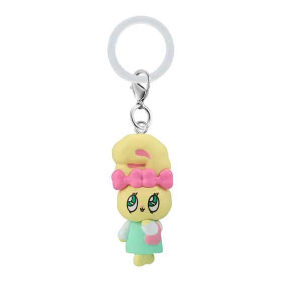 Esther Bunny(エスターバニー) めじるしアクセサリー2 ハッピーバニー