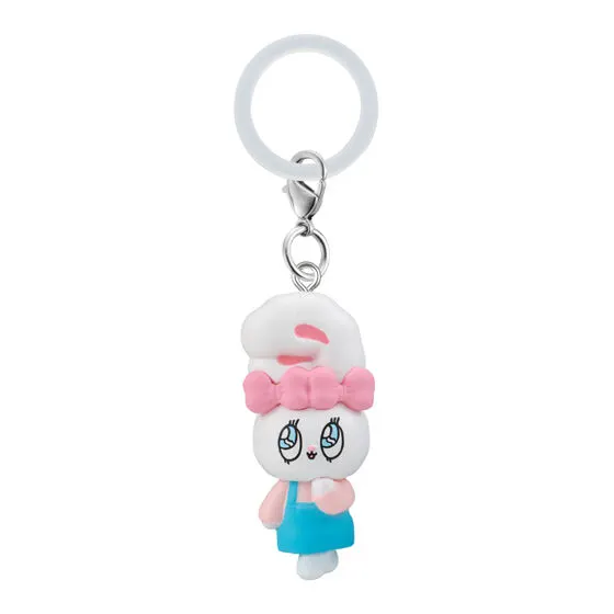 Esther Bunny(エスターバニー) めじるしアクセサリー2 クリームバニー