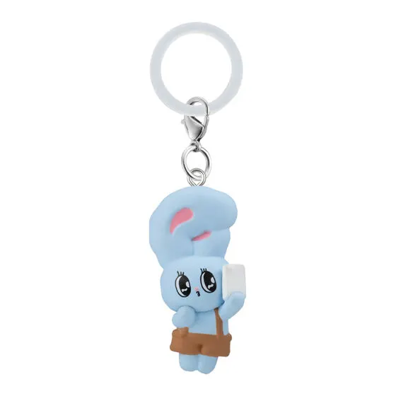 Esther Bunny(エスターバニー) めじるしアクセサリー2 ブルーバニー