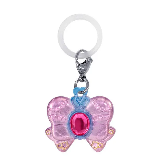 魔法アイテムモチーフ めじるしアクセサリー Ribbon