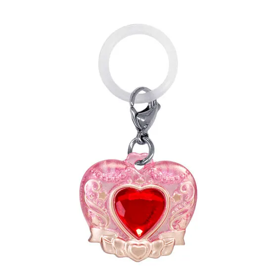 魔法アイテムモチーフ めじるしアクセサリー Heart
