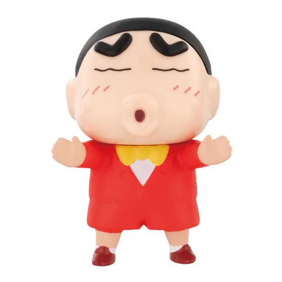 クレヨンしんちゃん すきすき!マスコット しんちゃん