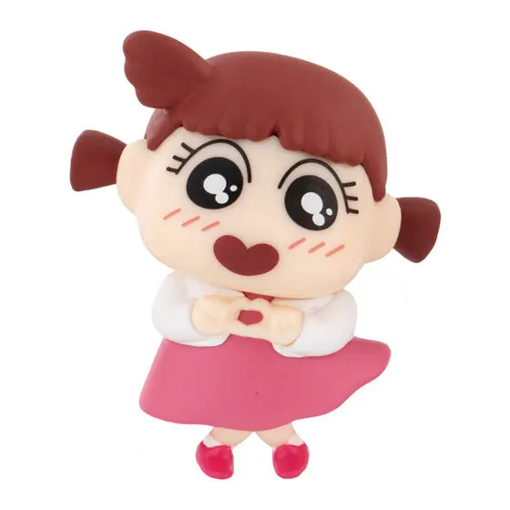クレヨンしんちゃん すきすき!マスコット ネネちゃん