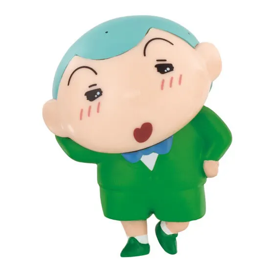 クレヨンしんちゃん すきすき!マスコット マサオくん