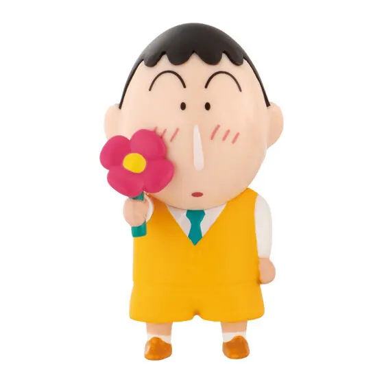クレヨンしんちゃん すきすき!マスコット ボーちゃん