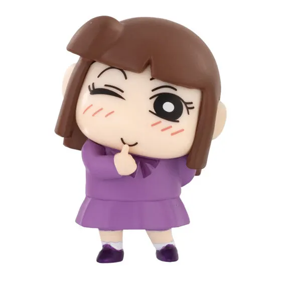 クレヨンしんちゃん すきすき!マスコット あいちゃん