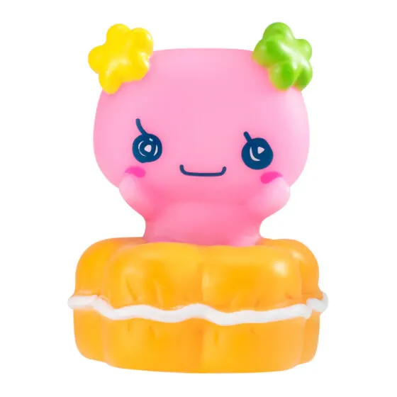 たまごっち ライトマスコット2 ふらわっち