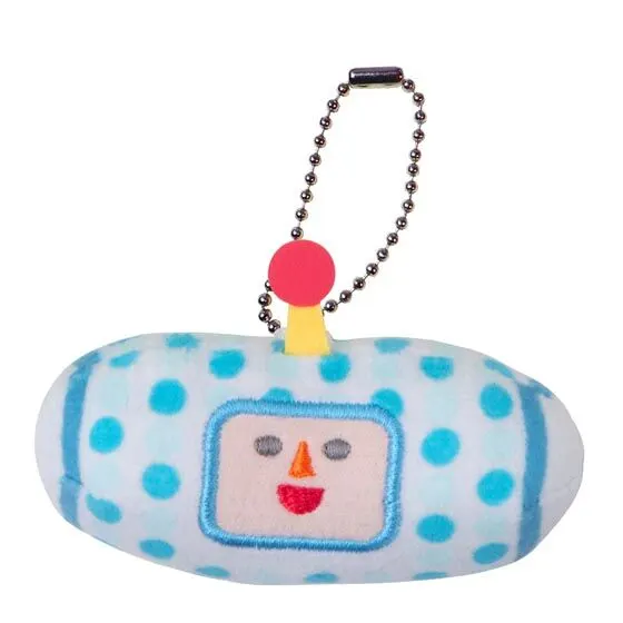 ぬいぐるみマスコット 塊魂 ジュン