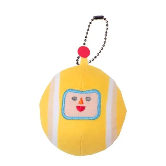 ぬいぐるみマスコット 塊魂 マーン