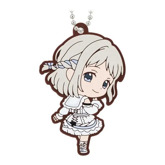 学園アイドルマスター ラバーマスコット3 葛城 リーリヤ