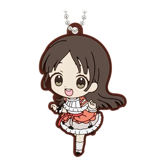 学園アイドルマスター ラバーマスコット3 倉本 千奈