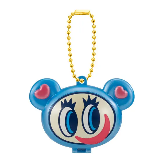 ナルミヤキャラクターズ スイングケース ナカムラくん