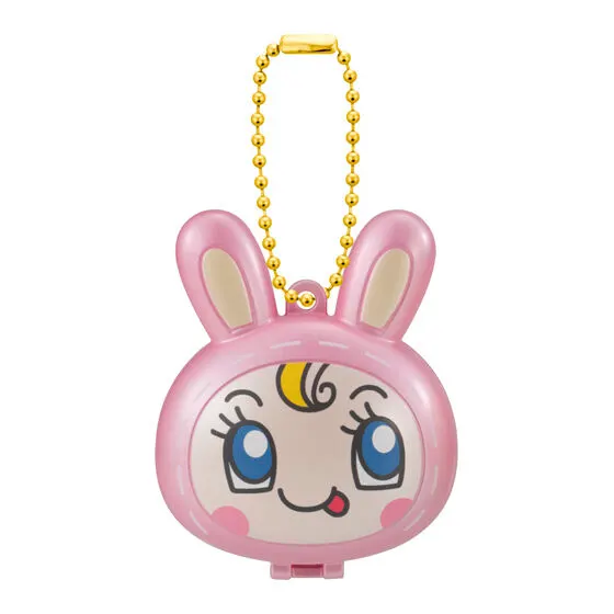 ナルミヤキャラクターズ スイングケース ベリエちゃん