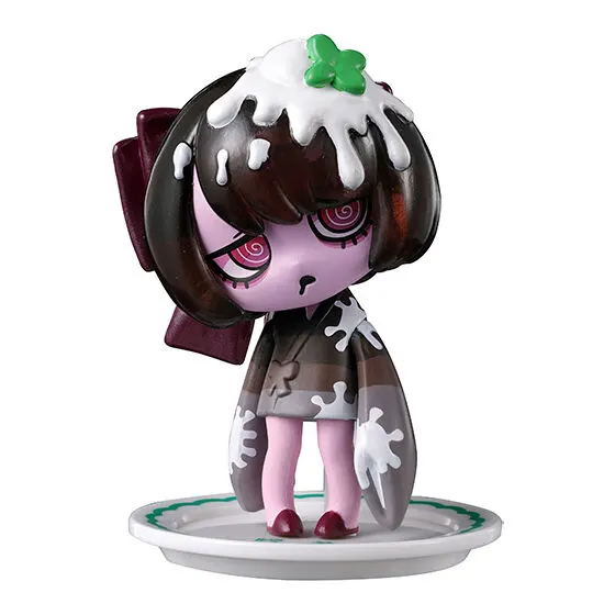 VIRUSWEETS figure collection ~special edition~ コーヒーゼリー