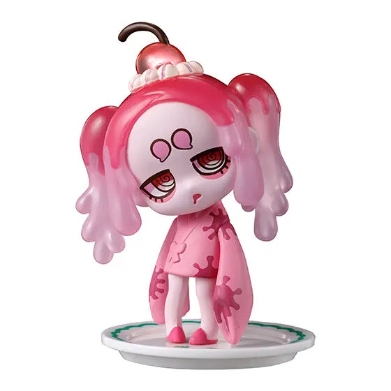 VIRUSWEETS figure collection ~special edition~ イチゴプリン
