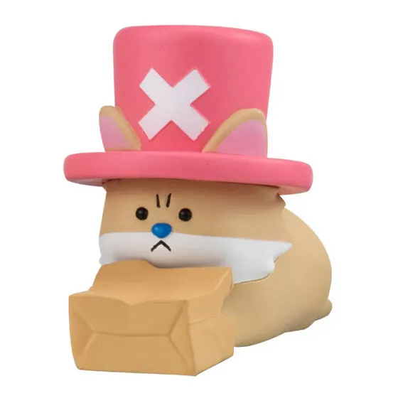 怒ったおおきいわんぴーすわんちゃあぁぁん 隠れられなくて怒ってるチョッパーわんちゃん