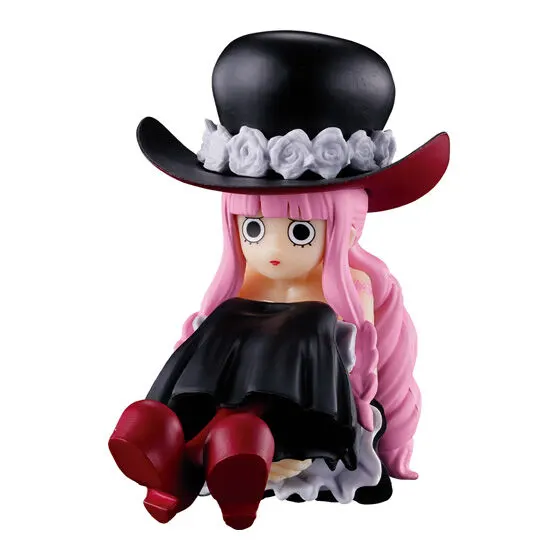 ONE PIECE まちぼうけ2 ペローナ