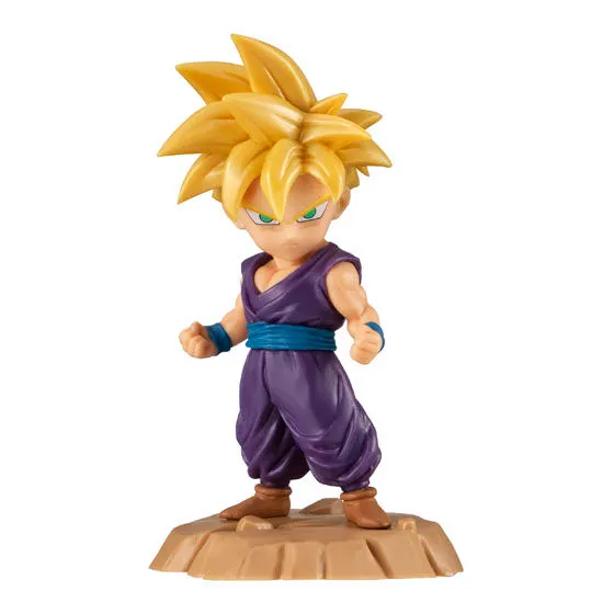 ドラゴンボール DUAL BURST 超サイヤ人 孫悟飯