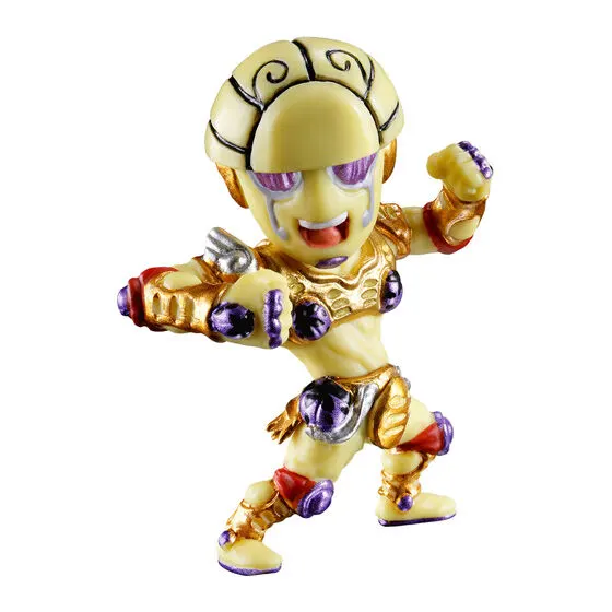 ジョジョの奇妙な冒険 JOJO球 カプセルヒーローズ03 G・E