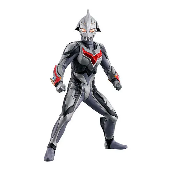 アルティメットルミナス ウルトラマン20 ウルトラマンネクサス アンファンス