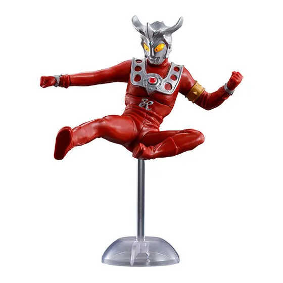 アルティメットルミナス ウルトラマン20 ウルトラマンレオ(赤カラータイマーVer.)