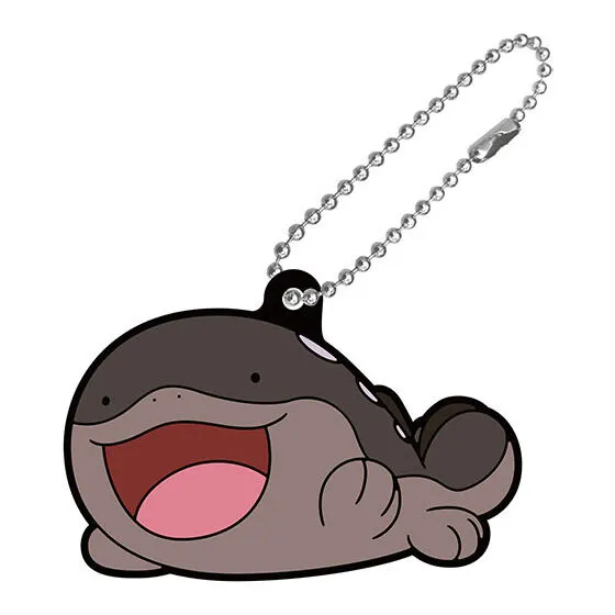 ポケットモンスター ポケモンラバーマスコット25 ドオー