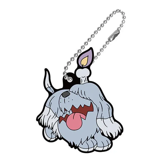 ポケットモンスター ポケモンラバーマスコット25 ボチ