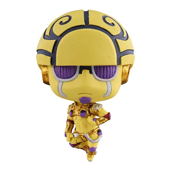 ジョジョの奇妙な冒険 スタンドフィギュアコレクション05 G・E