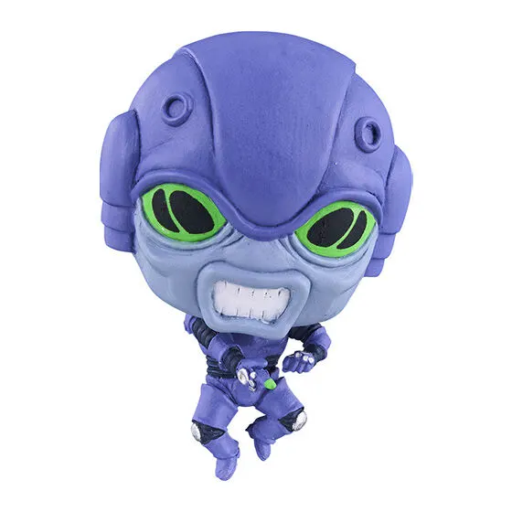 ジョジョの奇妙な冒険 スタンドフィギュアコレクション05 L・F