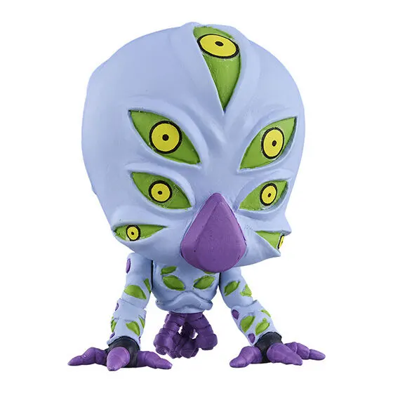 ジョジョの奇妙な冒険 スタンドフィギュアコレクション05 T・G・D