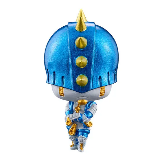 ジョジョの奇妙な冒険 スタンドフィギュアコレクション06 S・F