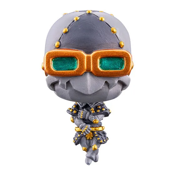 ジョジョの奇妙な冒険 スタンドフィギュアコレクション06 M・M