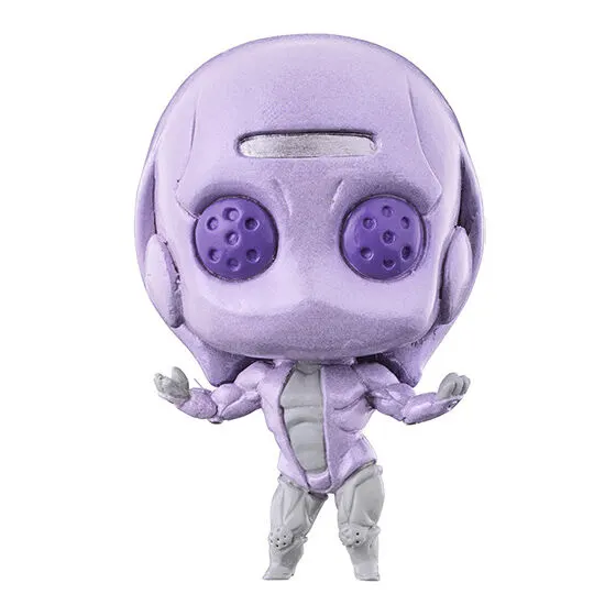 ジョジョの奇妙な冒険 スタンドフィギュアコレクション07 M・B