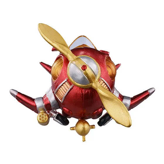 ジョジョの奇妙な冒険 スタンドフィギュアコレクション07 As