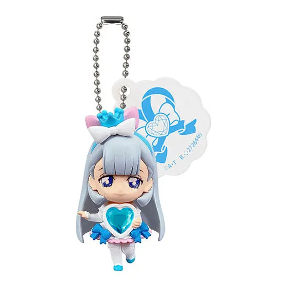 わんだふるぷりきゅあ! わんだふるスイング2 キュアニャミー