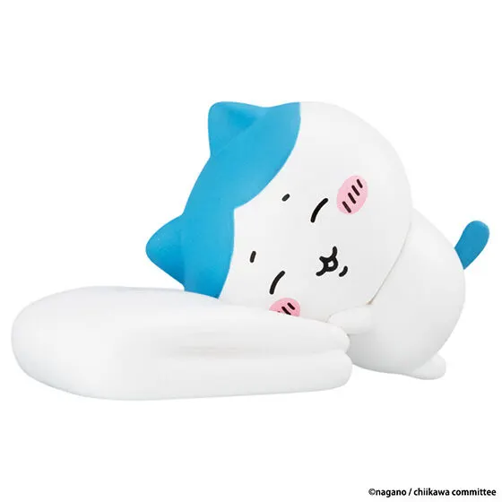 ちいかわ スヤスヤ Zzz... ますこっと2 ハチワレ