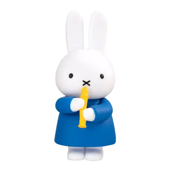 miffy おんがく隊 ミッフィー