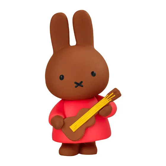 miffy おんがく隊 メラニー
