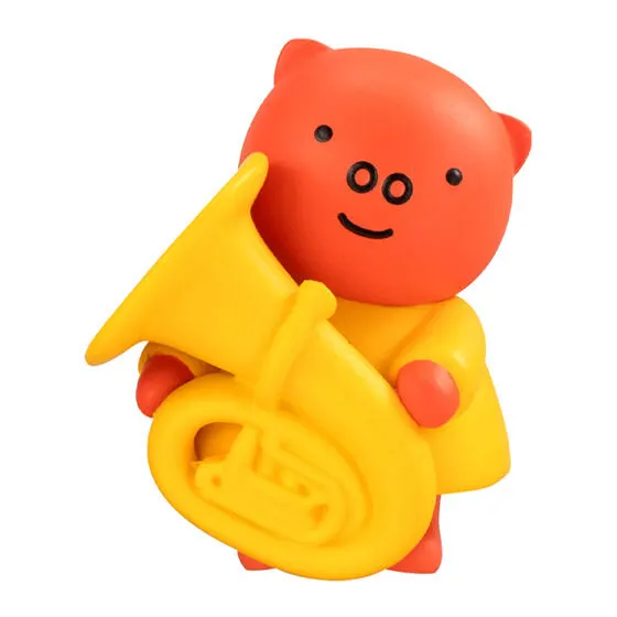 miffy おんがく隊 グランティ