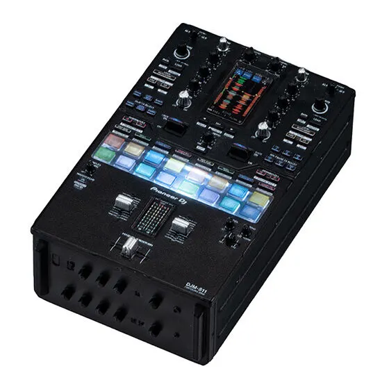 Pioneer DJ by AlphaTheta Miniature Collection2 DJM-S11